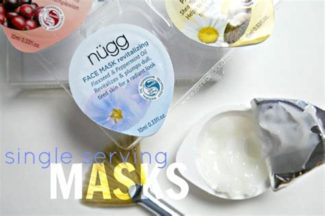 Nugg Face Masks - Jenni Raincloud