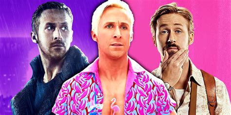 Ryan Gosling Is A True Movie Star, Whatever The Box Office Says