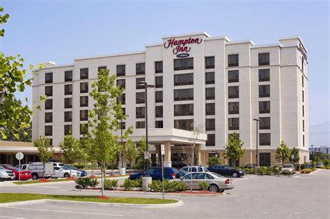 Hampton Inn & Suites by Hilton Toronto Airport - Heroes Of Adventure