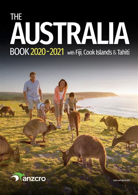 The Australia Book 2020-21 (GBP) by Holiday Experts - Issuu