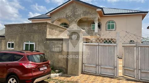 10 bedroom house for sale at EAST LEGON - 203069