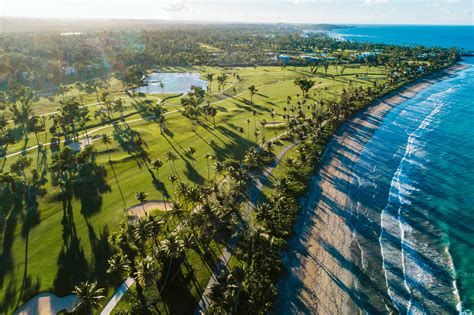 Dorado Beach Resort & Golf Club - East Course, Dorado, Puerto Rico ...