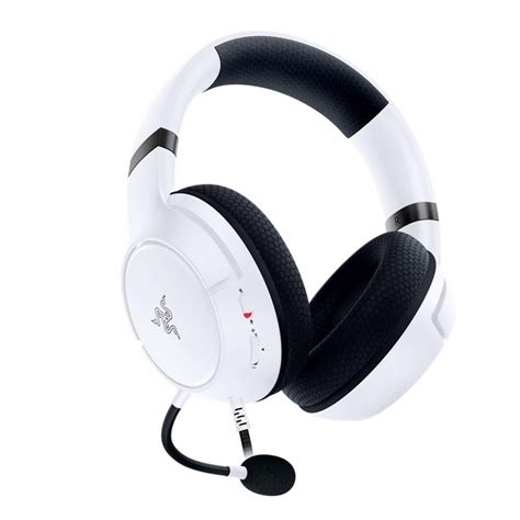 Razer Kaira X Gaming White Headset Price in Kuwait | Buy Online - Xcite