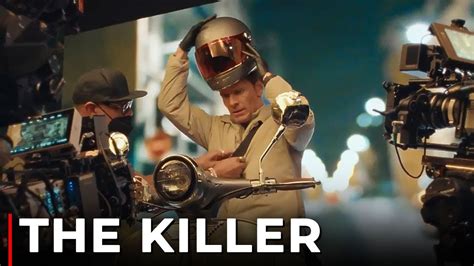 The Killer (2023) Trailer | Netflix, Michael Fassbender & Tilda Swinton - YouTube