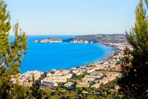 Javea, Spain: history, beaches, property. Complete area guide for Javea ...