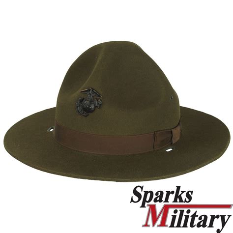 US Marine Corps Campaign Hat buy online