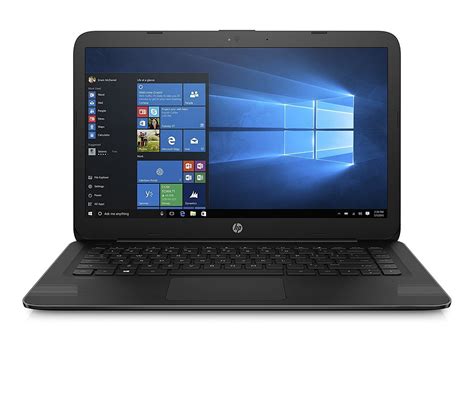 NEW - New HP Stream 14-ax040wm 14" Laptop Intel N3060 1.6GHz 4GB 32GB ...