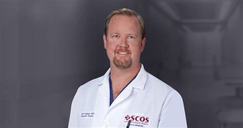 Dr Scott Graham | Shoulder Specialist Orange County | Knee Specialist ...