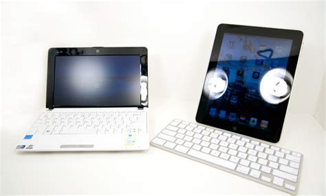 Apple's iPad Keyboard Dock Reviewed