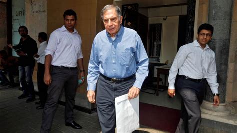 Ratan Tata Turns 85 Today: A Look At His Net Worth, Charities And More ...