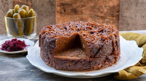 What Is Kugel And Why Is It Typically Eaten On Hanukkah?