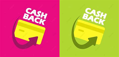 Cash Back Service Posters Set Receive Emblem Online Vector, Receive, Emblem, Online PNG and ...