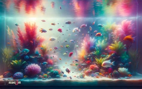 Fish In Aquarium Dream Meaning: Personal Emotions!