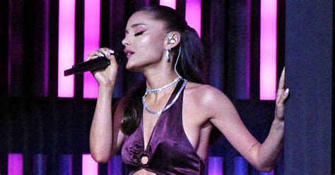 [WATCH] Ariana Grande, the Weeknd Perform ‘Save Your Tears’