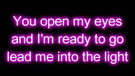 Katy Perry Ft. Kanye West - E.T. [ Lyrics ] - YouTube