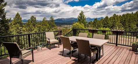 Top 5 Secluded Cabins In Pagosa Springs, Colorado | Trip101