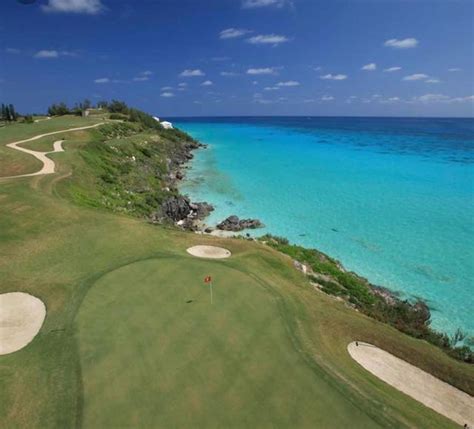 PORT ROYAL GOLF COURSE – Visit Bermuda