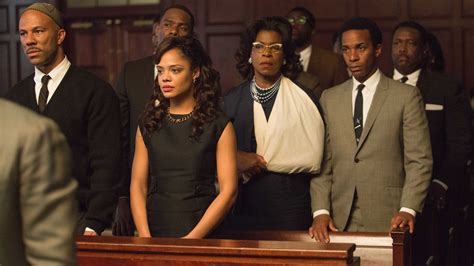 For Hollywood, 'Selma' Is A New Kind Of Civil Rights Story | NCPR News