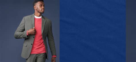 Moores Clothing For Men