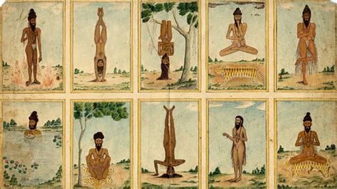 Ancient Indian Yoga Asanas Pdf | Kayaworkout.co