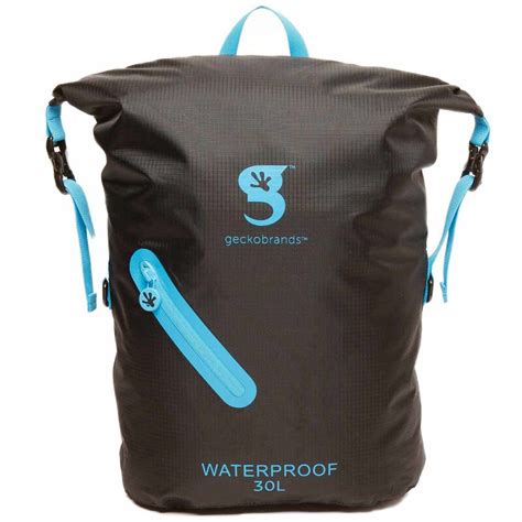 GECKOBRANDS 30L Waterproof Lightweight Backpack | West Marine