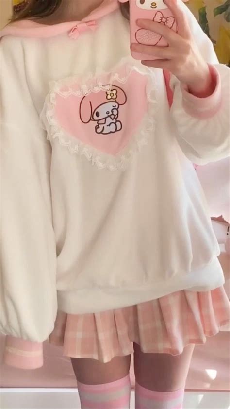 @𝐚𝐧𝐠𝐞𝐥𝐛𝐚𝐛𝐢𝐞__🎀 in 2021 | Kawaii fashion outfits, Really cute outfits ...