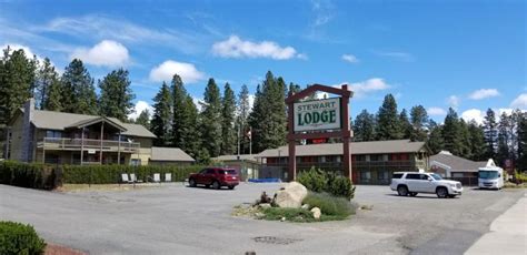 Stewart Lodge, Cle Elum (updated prices 2025)