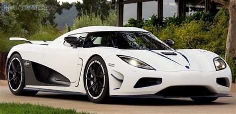 Koenigsegg Regera specs (2016-2022), performance, dimensions & technical specifications ...