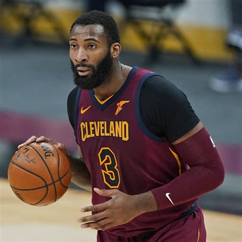 Andre Drummond Rumors: Wizards Monitoring for Potential Cavs Contract ...