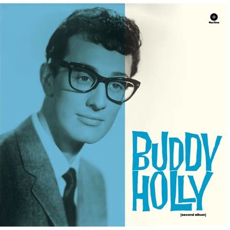 Buddy Holly, Vol. 2 [LP] VINYL - Best Buy