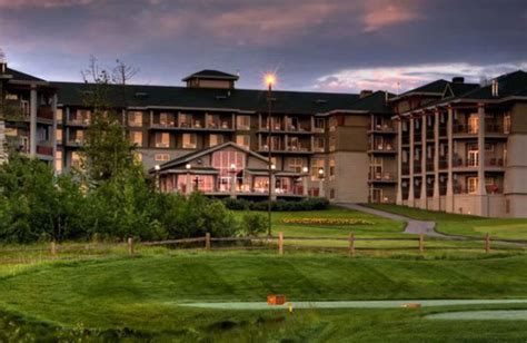 Fortune Bay Resort Casino (Tower, MN) - Resort Reviews ...