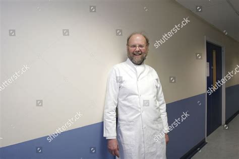 Professor Sir Ian Wilmut Editorial Stock Photo - Stock Image | Shutterstock