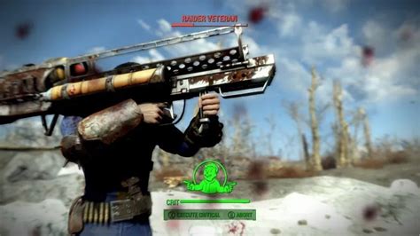 Fallout 4 Guide: Where to find the Fat Man Mini-Nuke Launcher | Attack ...