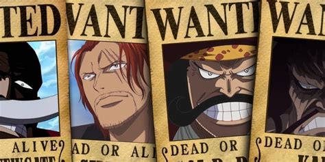 One Piece: What It Takes to Be an Emperor - and Why Luffy May Already ...