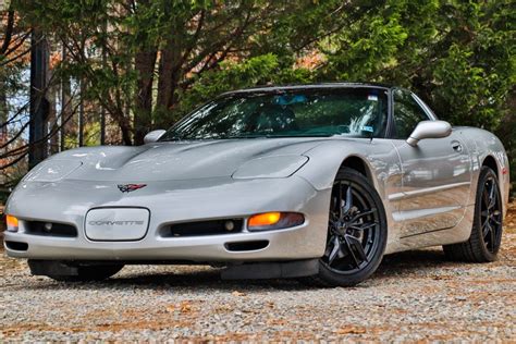 2004 Chevrolet Corvette | GAA Classic Cars