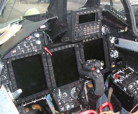 MiG-29K cockpit Defence Forum Military Photos DefenceTalk