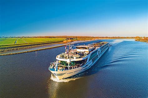 Riviera River Cruises Offers Biggest Selection of Itineraries, Sailings For 2021 - Recommend