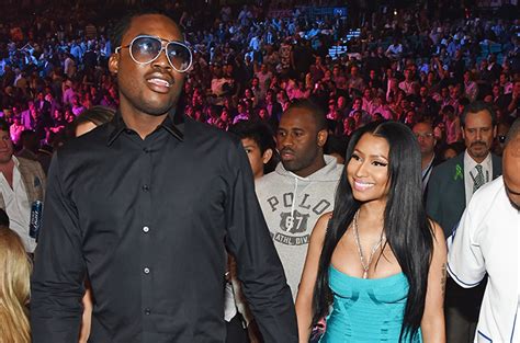 Nicki Minaj Testifies at Meek Mill Parole Hearing