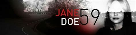 Follow CBC's fifth estate investigation into the Jane Doe #59 case at Facebook.com/JaneDoe59 ...