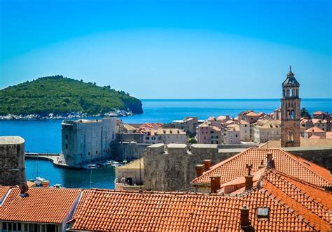 What to do in Cavtat, Croatia | Dubrovnik old town, Croatia, Dubrovnik croatia