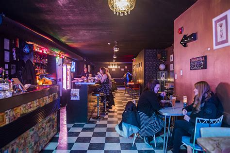 The top 10 dive bars in Toronto