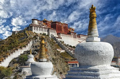 Tibet Photography Tour - The Land of Snows