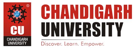 University Seal | Branding Guidelines - About Chandigarh University (CU)