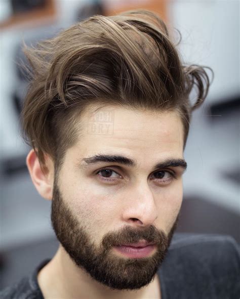 Cómo dejarse crecer el pelo (Tutorial para hombres)