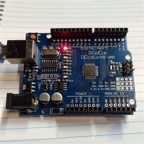 Two Methods for Implementing a Serial Monitor With Arduino | Arduino | Maker Pro