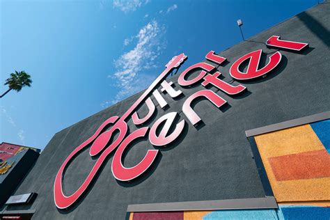 Could Guitar Center actually go bankrupt and be forced to shutter?