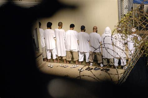 More ex-Guantanamo prisoners are returning to jihad