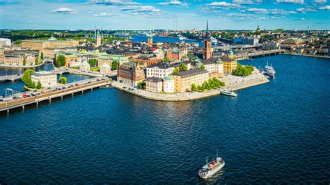 10 Incredible Things to Do in the Capital of Sweden, Stockholm ...