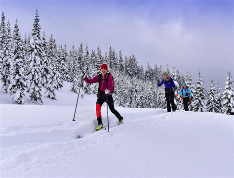 Esquí de fondo en Geilo. Noruega. (8 días) - Muntania, Agencia de viajes de montaña