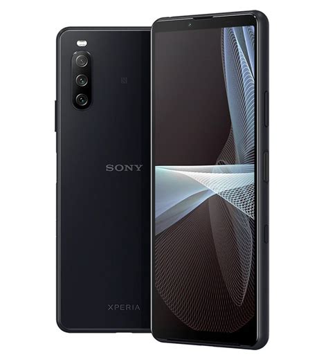 Sony Xperia 10 III - характеристики, мнения, ревю, цена - PhonesData